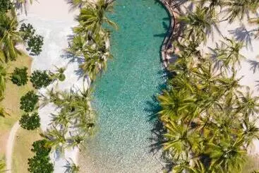 Hotel Billionaire Resort & Retreat Malindi