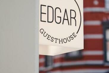 酒店 Edgar Guesthouse