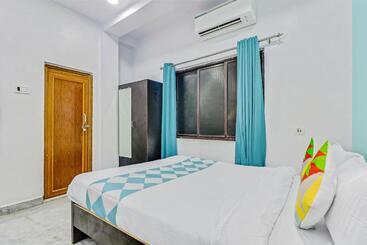 호텔 M.m Howrah Maidan Home Stay Near Howrah Station