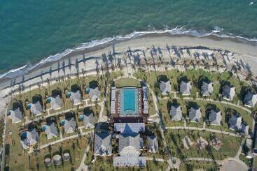 酒店 Jaguaríndia Village