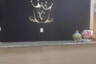 Otel Layane Vitoria