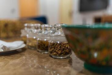 Hotel Skyview By Empyrean