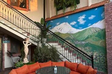 Pension Hestia Boutique