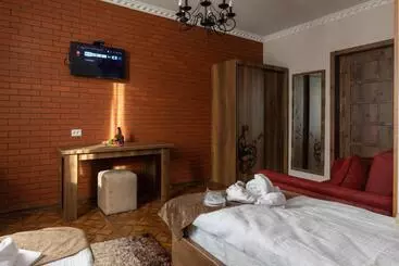 Pension Hestia Boutique