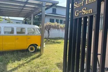ペンション Surf Imin G Sun