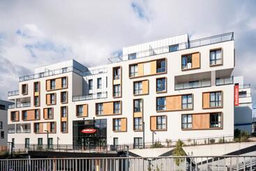 Apartmanszálloda Residhome Chartres