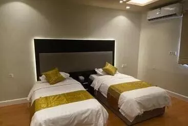 فندق ادوماتو Adomato