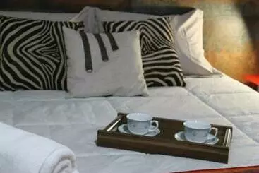 ベッドアンドブレックファースト Excelente Quarto Com Cama De Casal King Em Casa Perto Do Aeroporto De Curitiba