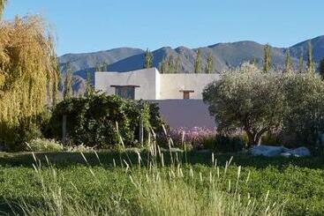 Bed and Breakfast Finca Santana