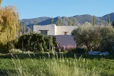 Bed & Breakfast Finca Santana