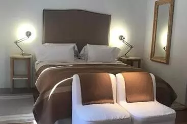 Bed and Breakfast Finca Santana