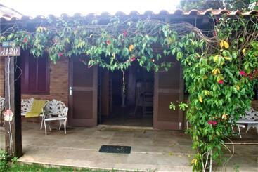 مبيت وإفطار Resonamuh Hostel