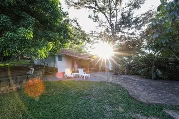 Hotel Casa Barichara Del Campo