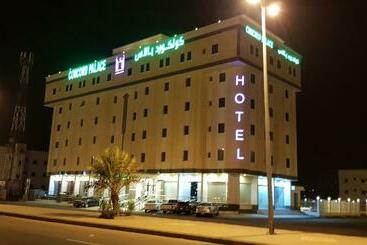 فندق Concord Palace