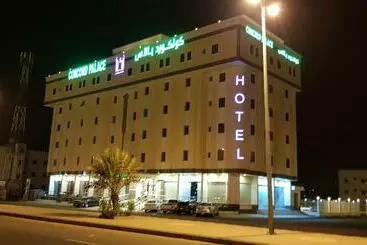 Hotelli Concord Palace