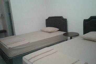 膳宿费 Canary Guesthouse