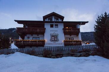 פנסיון Chrisantenhof