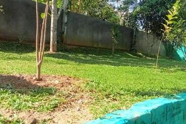 Pension  Lavista Holiday Bungalow