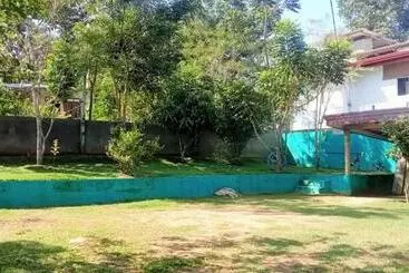 Pensão Lavista Holiday Bungalow