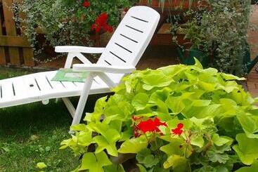 بنسيون Unicum Vendégház