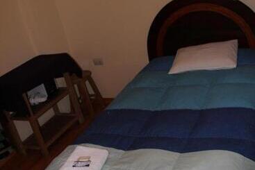Cuscopackers Hostels