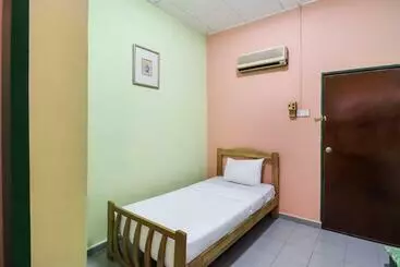 ホテル Oyo 89584  Sahara Kuala Kubu Bharu