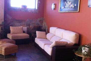 Quinta ou Casa Rural Casa Felisa Marcelle