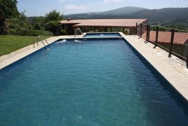 茅舍 Casa Felisa Marcelle