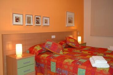 茅舍 Casa Nuri De Rei La Pobla Tornesa