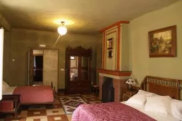 ツーリストアパートメント Palacio Ochagavia