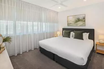 아파트 Element On Coolum Beach