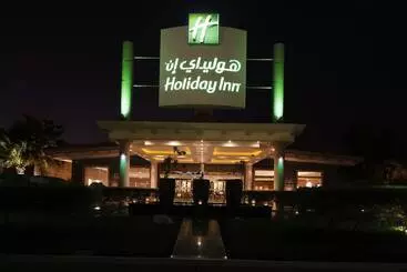 Отель Holiday Inn Al Khobar   Corniche, An Ihg