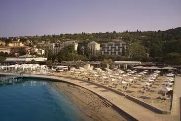 هتل Kempinski Palace Portorož