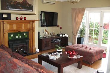 酒店 Kershaw House Boutique Accommodation