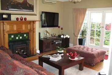 Hotelli Kershaw House Boutique Accommodation