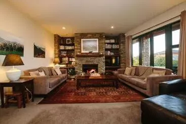 Hotel Lime Tree Lodge