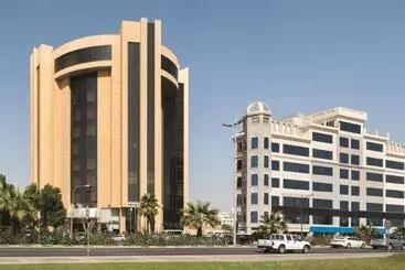 Hotel Ramada By Wyndham Al Khobar