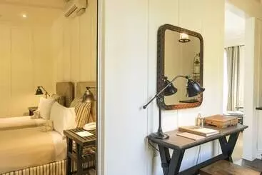 בית מלון כפרי Rosewood Cape Kidnappers