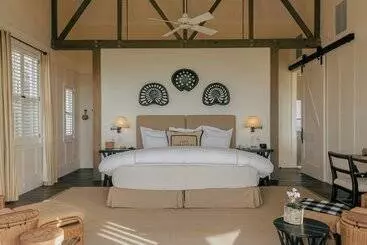 בית מלון כפרי Rosewood Cape Kidnappers