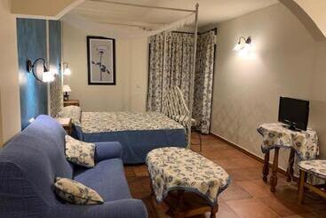 Сельский отель Langa