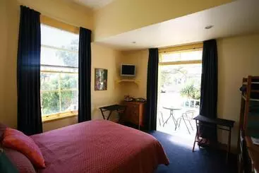 Hotel The Great Ponsonby Art