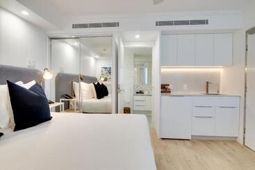 Отель Tingirana Noosa