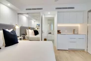 호텔 Tingirana Noosa