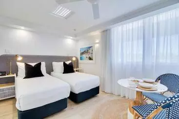 هتل Tingirana Noosa