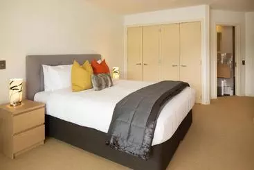 فندق Villa Del Lago