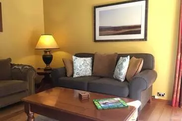 酒店 Wanaka Springs Lodge