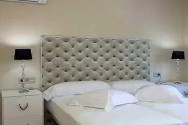 استراحتگاه Ruralsuite Hotel Apartamentos
