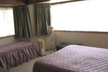 Tongariro River Motel