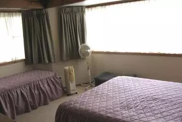 Tongariro River Motel