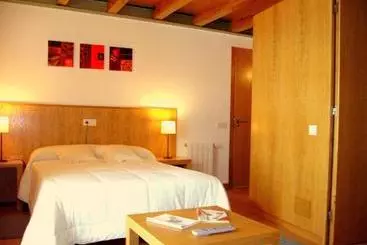 קוטג'' Torres De Moreda